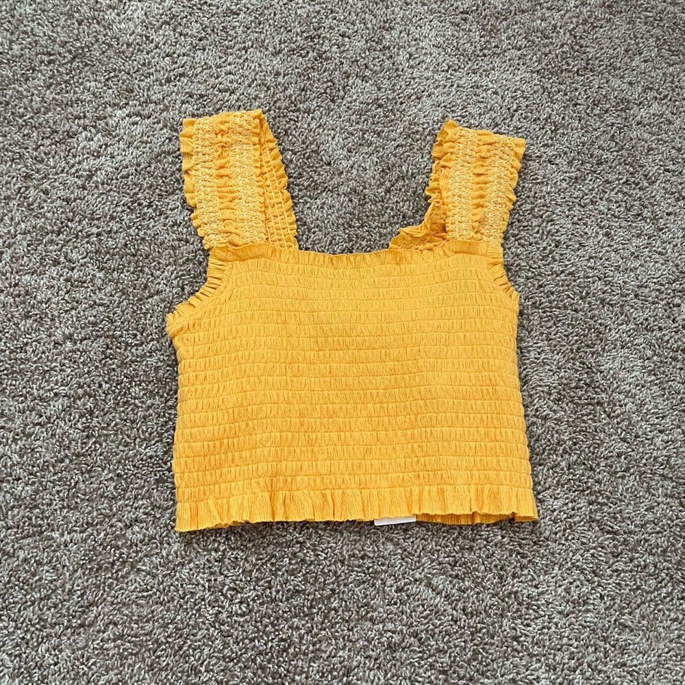 urban outfitters tank top